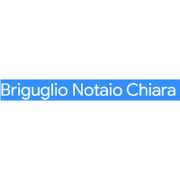Briguglio Notaio Chiara logo
