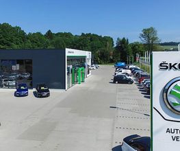 Autohaus Vetter Bild 12