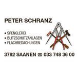 Peter Schranz Spenglerei Sanitär Installationen