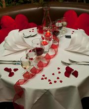 Tropenpflanzen-Restaurant Florida Bild 5