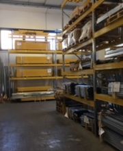 Scaffaltecnica SA Bild 3