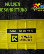 KP-Folienwerkstatt Fahrzeugfolierung Werbetechnik Lackschutzfolierung Bild 12