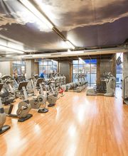 Bündner Qualitätsfitness Bild 3