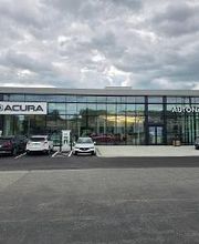 AutoNation Acura Hunt Valley image 6