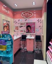 Brow Bar Benefit Cosmetics immagine 13