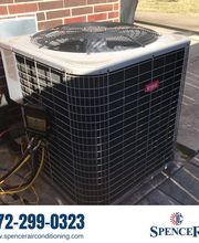 Spencer Air Conditioning & Heating image 10