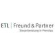 ETL Freund & Partner GmbH Steuerberatungsgesellschaft & Co. Prenzlau KG
