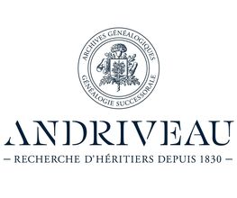 Archives Généalogiques Andriveau image 2