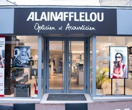 Opticien LE VÉSINET - ALAIN AFFLELOU image 1