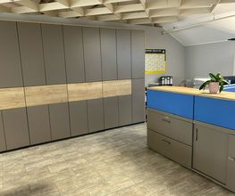 Büromöbel Müller Sachsen GmbH Bild 9