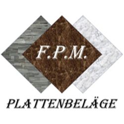 F.P.M.Plattenbeläge