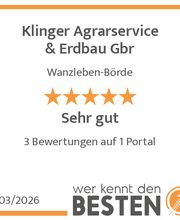 werkenntdenBESTEN.de Qualitätssiegel