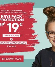 Opticien Krys image 3