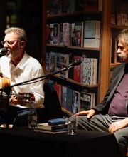 Buchhandlung Bellini Bild 9