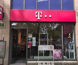 Telekom Partner Magdeburg Bild 1