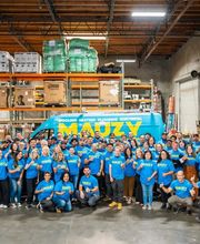 Mauzy Cooling, Heating, Plumbing and Electrical image 1