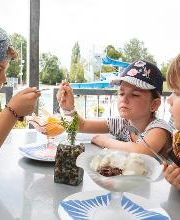 Sportzentrum Zuchwil Bild 1