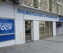 Thermes Foch image 1