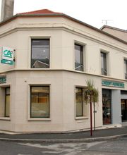 Crédit Agricole - Centre d'Affaires Agri Vouziers image 6