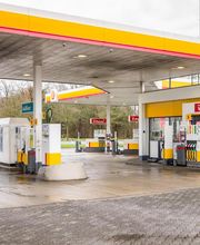 Shell Recharge Charging Station Bild 8