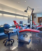 Dr. med. dent. Maino Roberto - AMOrtodonzia Bild 5