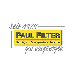 Paul Filter Möbelspedition GmbH