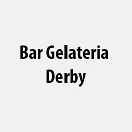 Bar Gelateria Derby logo