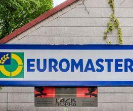 EUROMASTER München PKW Bild 2