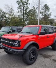 Sunbelt Ford, Inc. image 1