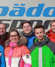 Päddy's Sport AG Bild 6