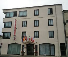 ActiROUTE - Cognac image 1