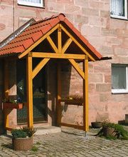 Kleinöder Zimmerei + Holzbau Bild 9