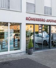 Aussenansicht der Römerberg-Apotheke