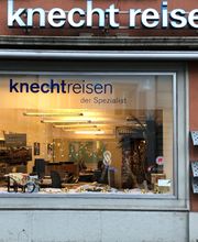 knecht reisen ag Bild 1