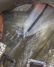 A. M Krak Rohrreinigung Bild 2
