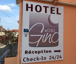 Hôtel Chez Gino image 2