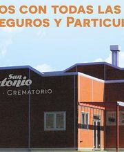 Funeraria - Velatorio - Crematorio en Guardo San Antonio imagen 1