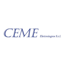 Ceme Elettroingros logo