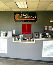 Entrance/Lobby/Interior Space