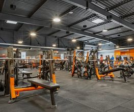 Basic-Fit 24/7 image 4