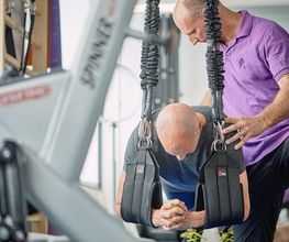 Balance Physiotherapie Test- u. Trainingscenter Bild 9