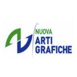 Nuova Arti Grafiche Soc. Coop. logo
