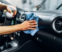 Ercolani Autospenglerei - Malerei AG Bild 14