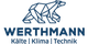Werthmann Kälte-Klimatechnik