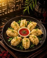 China Restaurant City AG Bild 4