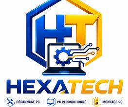 Hexatech Reparation Pc image 1