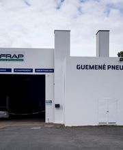 Guémené Pneus & Services - Groupe SOFRAP image 4