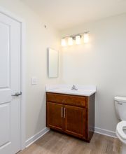 Cornerstone Crossing Senior Apartments image 3