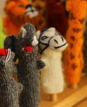 Praxis für Logopädie in Moosach, Stefanie Schulz Bild 1