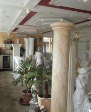 Gipsstuck Ausstellung